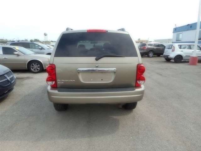 2005 Dodge Durango SLT 4dr SUV